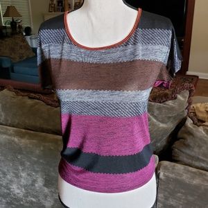 Sexy All Occasion Open Back Top